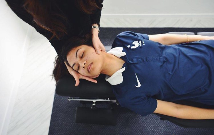 Flourish Healthcare Chiropractic care is a process, similar to reaching a weight goal or learning a new skill.